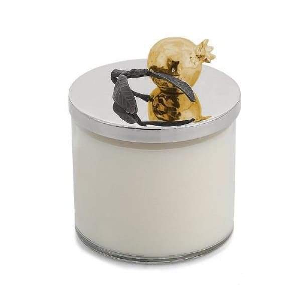 Michael Aram Pomegranate Candle - Boutique Marie Dumas