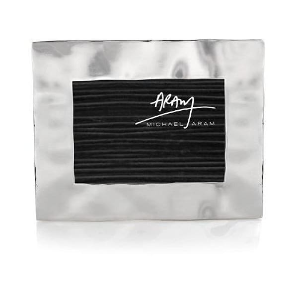 Michael Aram Reflective Water Frame 5x7 - Boutique Marie Dumas