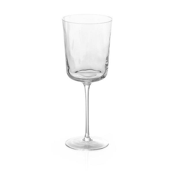 Michael Aram Ripple Effect Water Glass - Boutique Marie Dumas