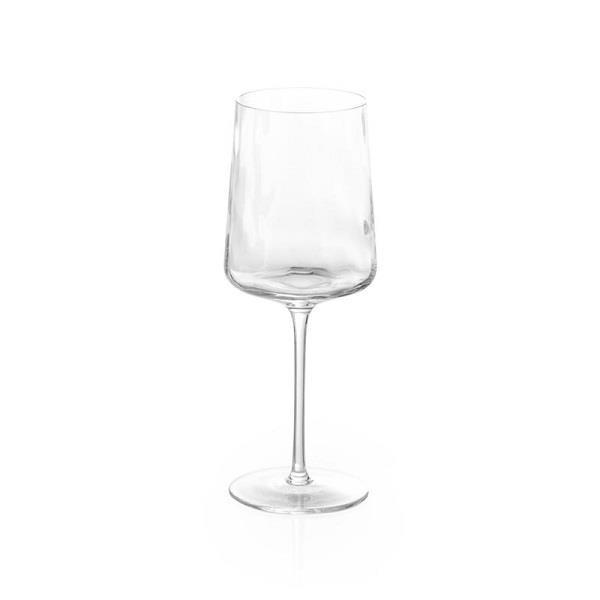 Michael Aram Ripple Effect Wine Glass - Boutique Marie Dumas