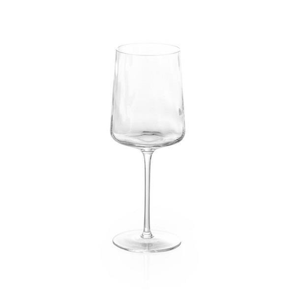 Michael Aram Ripple Effect Wine Glass - Boutique Marie Dumas