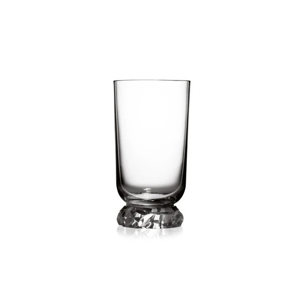 Michael Aram Rock Highball Glass - Boutique Marie Dumas