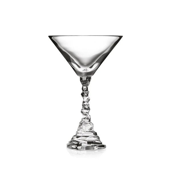 Michael Aram Rock Martini Glass - Boutique Marie Dumas