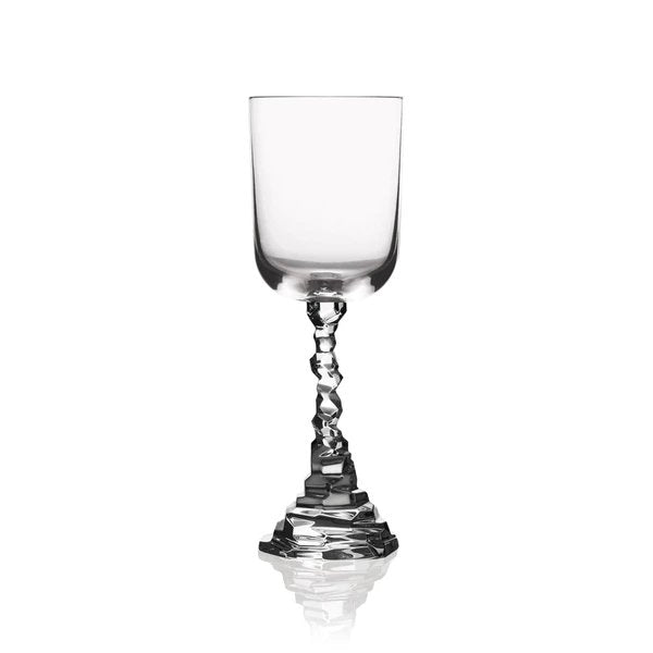 Michael Aram Rock Wine Glass - Boutique Marie Dumas