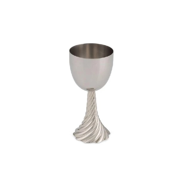 Michael Aram Twist Celebration Cup - Boutique Marie Dumas