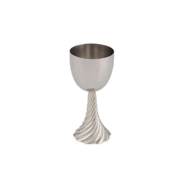 Michael Aram Twist Kiddush Cup