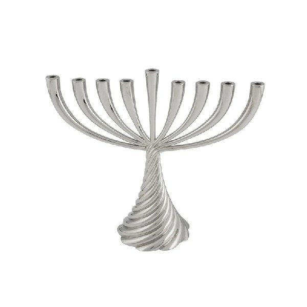 Michael Aram Twist Menorah - Boutique Marie Dumas