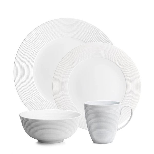 Michael Aram Wheat 4 Piece Place Setting - Boutique Marie Dumas