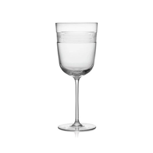 Michael Aram Wheat Wine Glass - Boutique Marie Dumas
