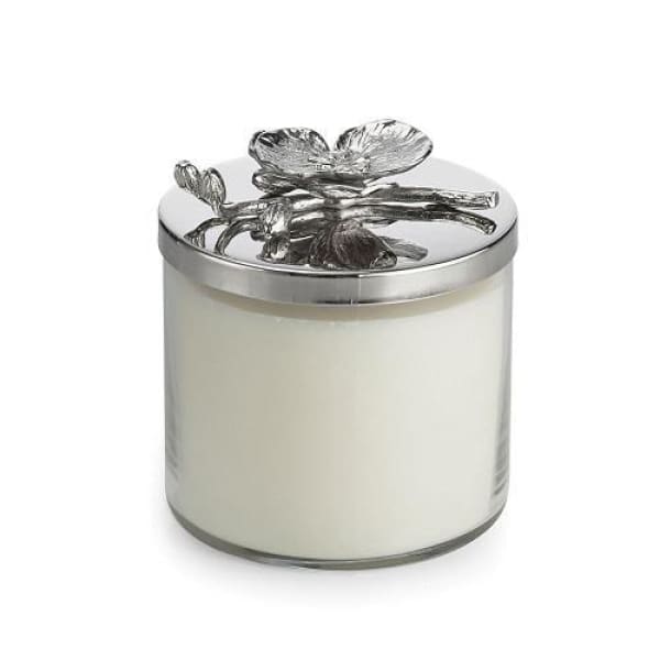 Michael Aram White Orchid Candle - Boutique Marie Dumas