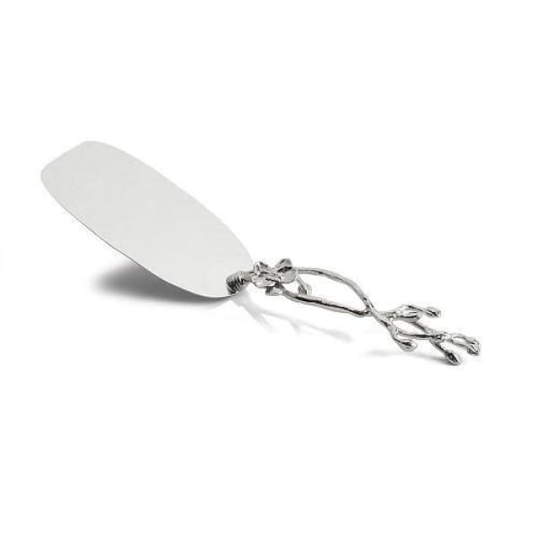 Michael Aram White Orchid Casserole Server - Boutique Marie Dumas