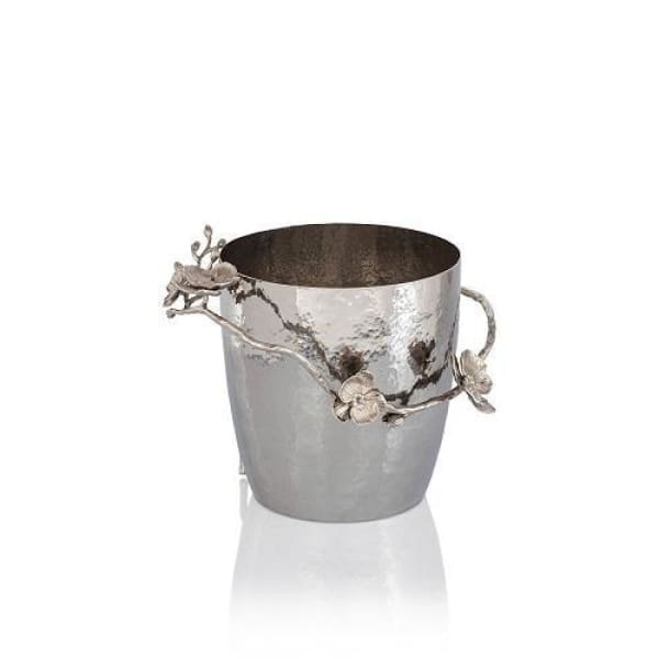 Michael Aram White Orchid Champagne Bucket - Boutique Marie Dumas