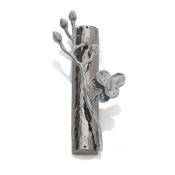 Michael Aram White Orchid Mezuzah - Boutique Marie Dumas
