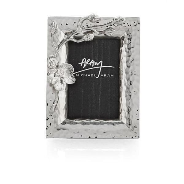 Michael Aram White Orchid Mini Frame - Boutique Marie Dumas