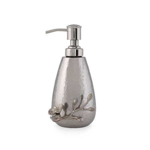 Michael Aram White Orchid Soap Dispenser - Boutique Marie Dumas