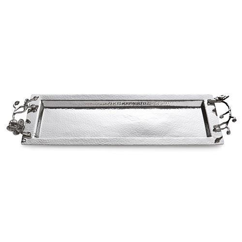 Michael Aram White Orchid Vanity Tray - Boutique Marie Dumas