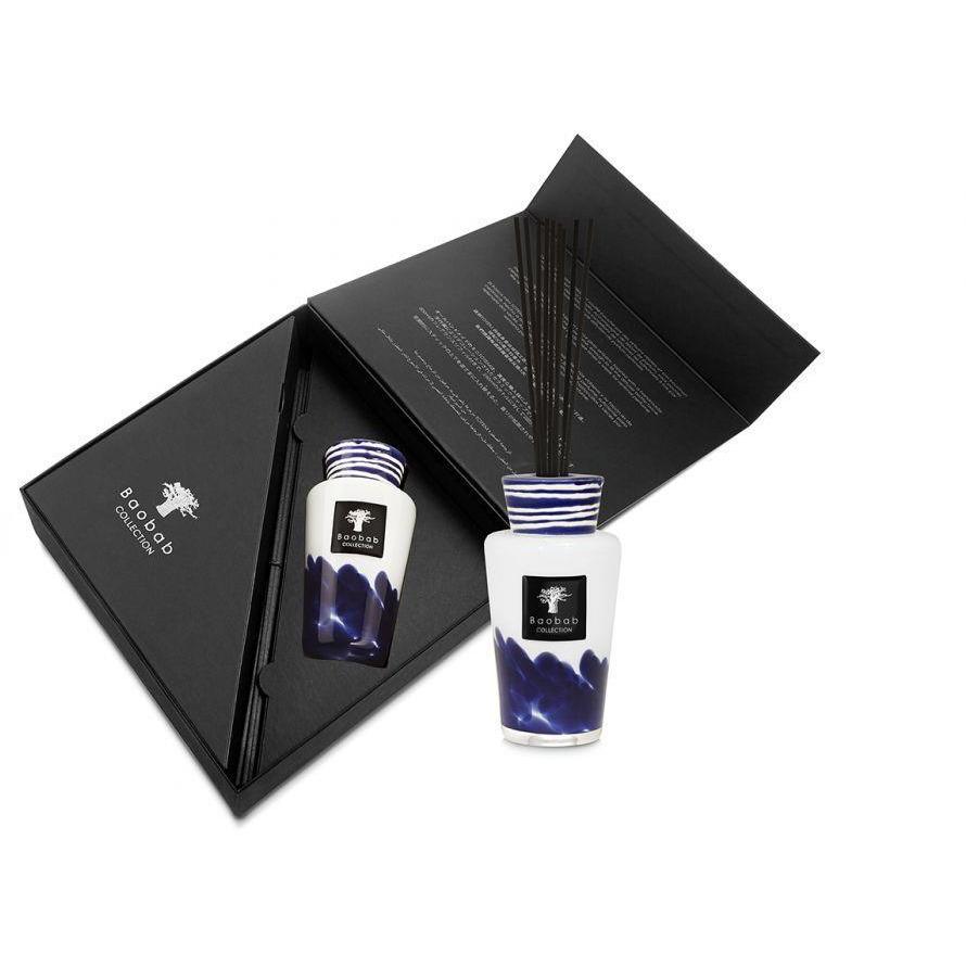 Mini Totem - Feathers Touareg Diffuser - Boutique Marie Dumas