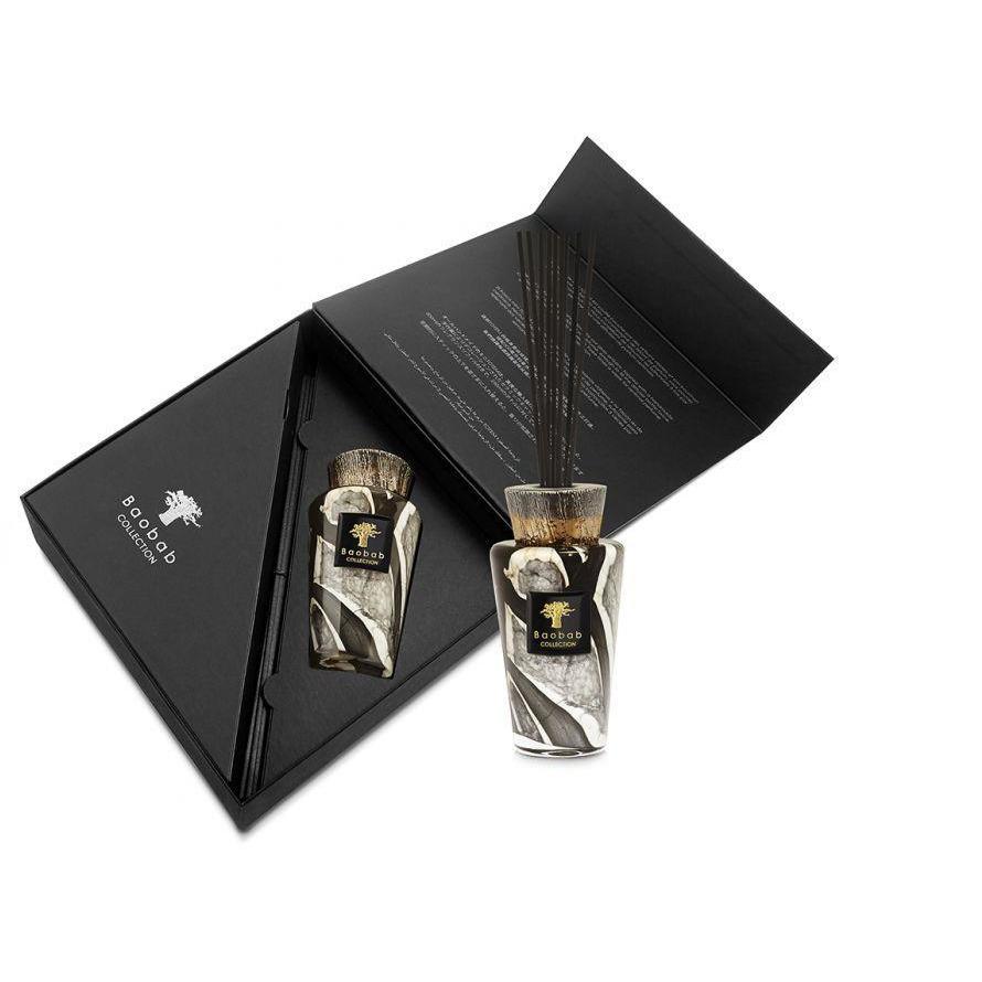 Mini Totem - Stones Marble Diffuser - Boutique Marie Dumas