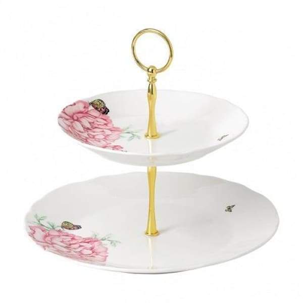 Miranda Kerr 2-Tier Cake Stand - Boutique Marie Dumas