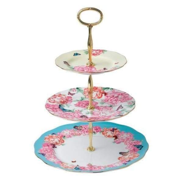 Miranda Kerr 3-Tier Cake Stand - Boutique Marie Dumas