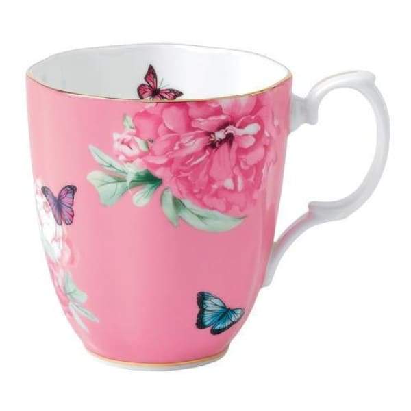 Miranda Kerr Friendship Pink Mug - Boutique Marie Dumas
