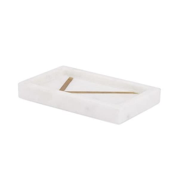 Mont Blanc Soap Dish - Boutique Marie Dumas