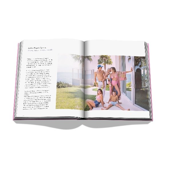 Mother and Child Coffee Table Book - Boutique Marie Dumas