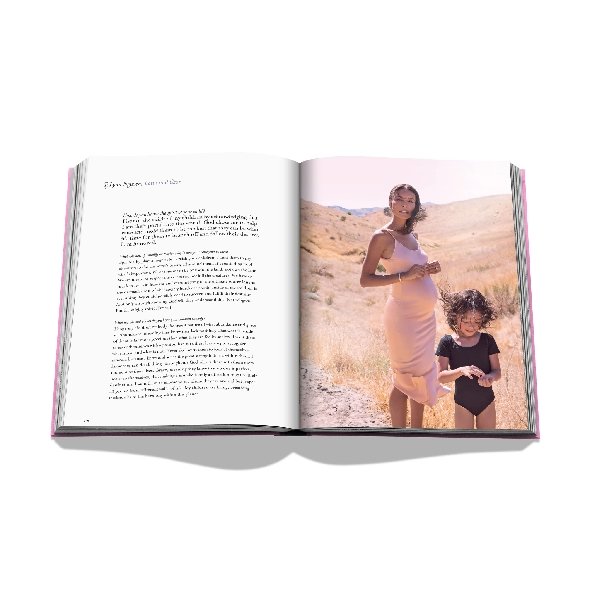 Mother and Child Coffee Table Book - Boutique Marie Dumas