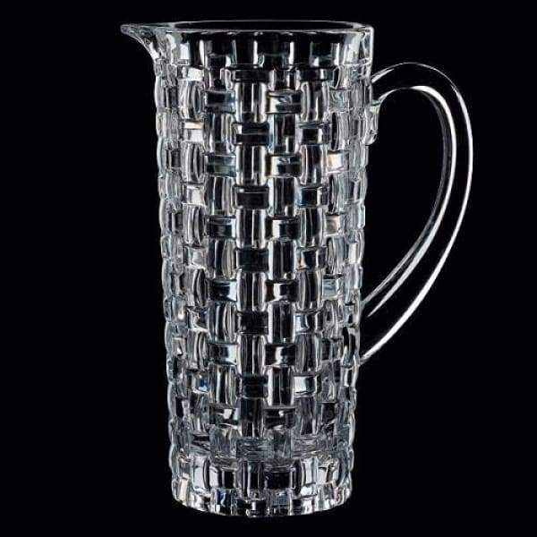 Nachtmann Bossa Nova Jug 19cm - Boutique Marie Dumas