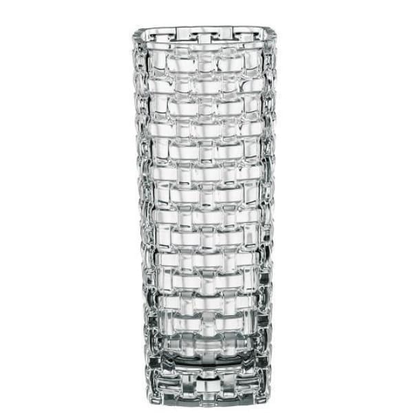 Nachtmann Bossa Nova Small Vase 28cm - Boutique Marie Dumas