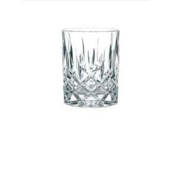 Nachtmann Noblesse Whisky Set of 4 Glasses - Boutique Marie Dumas