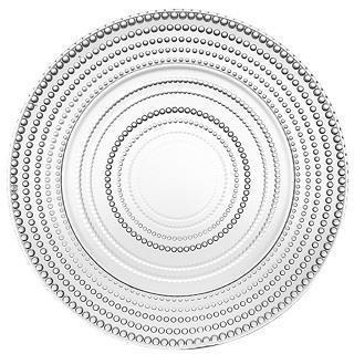 Rain Drop Clear DOF Set of 4 - Boutique Marie Dumas