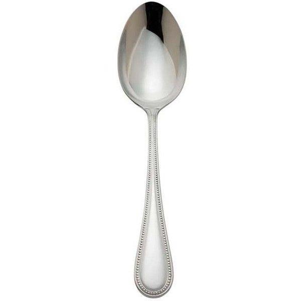 Reed &amp; Barton Lyndon Buffet Spoon - Boutique Marie Dumas