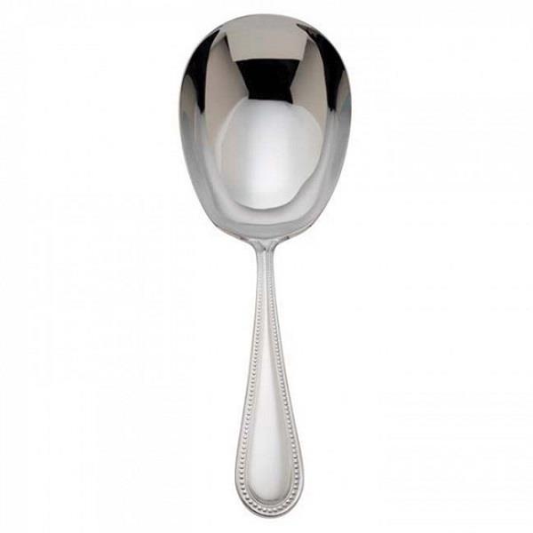 Reed &amp; Barton Lyndon Ice Bar Spoon - Boutique Marie Dumas