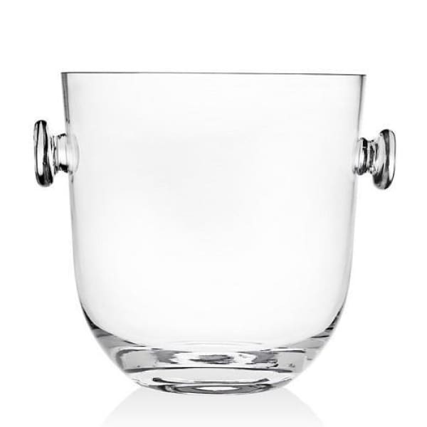 Rondo Glass Ice Bucket - Boutique Marie Dumas