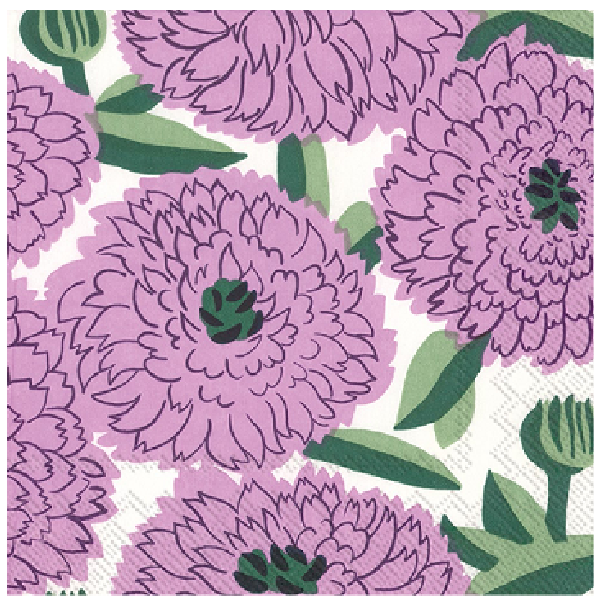 Marimekko Primavera Cocktail Napkins