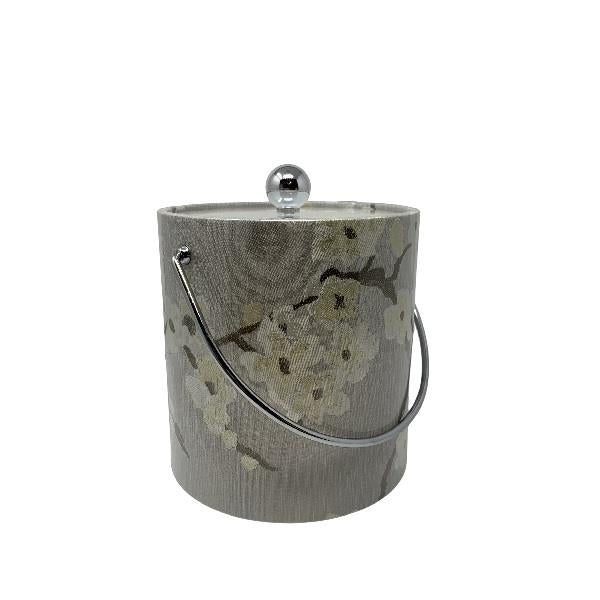 Silver Blossom Nice Bucket