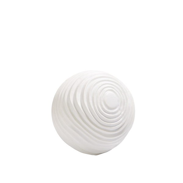 Varenne Sphere Matte White - Medium