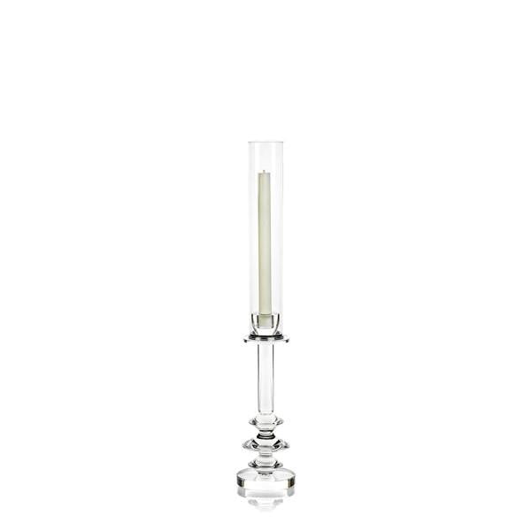 Valerie Candle Holder Crystal - Small