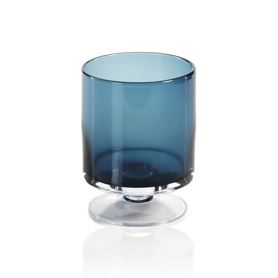 Small Midnight Blue Algarve Hurricane