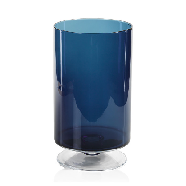 Large Midnight Blue Algarve Hurricane