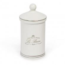 Parisian Cotton Jar - Boutique Marie Dumas