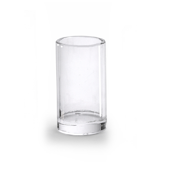 Acrylic Clear Tumbler