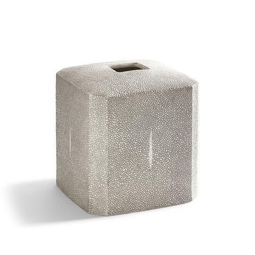 Textured Tissue Holder - Boutique Marie Dumas