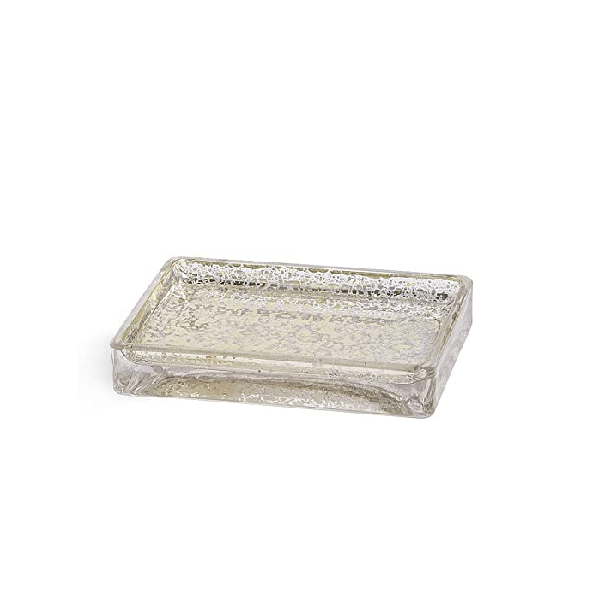 Viscayne Soap Dish - Boutique Marie Dumas