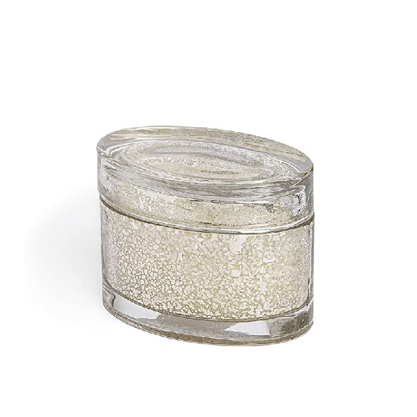 Viscayne Cotton Jar