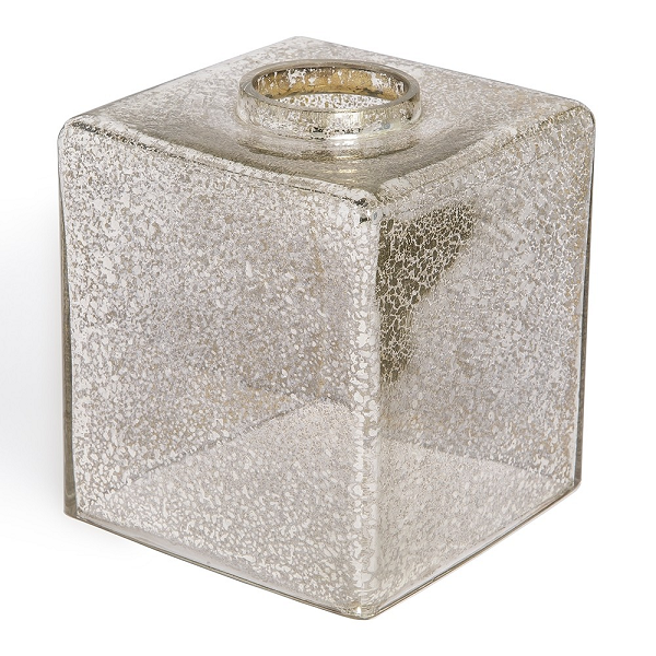 Viscayne Tissue Box Holder - Boutique Marie Dumas