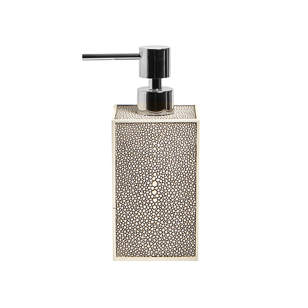 Drizzle Soap Dispenser