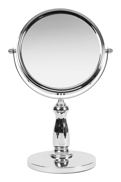 Classic Mirror on Stand