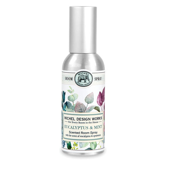 Eucalyptus Mint Room Spray
